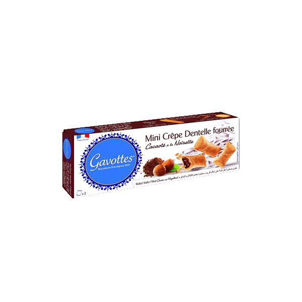 Loc Maria Loc Maria Berlingots W Cocoa & Hazel 90g – Qra @ Arcoris